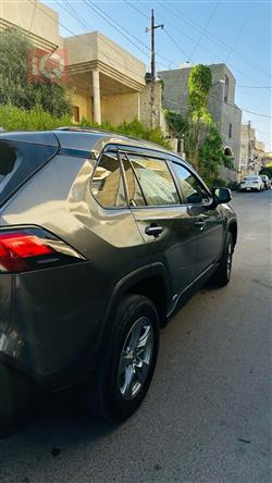 تويوتا راف 4